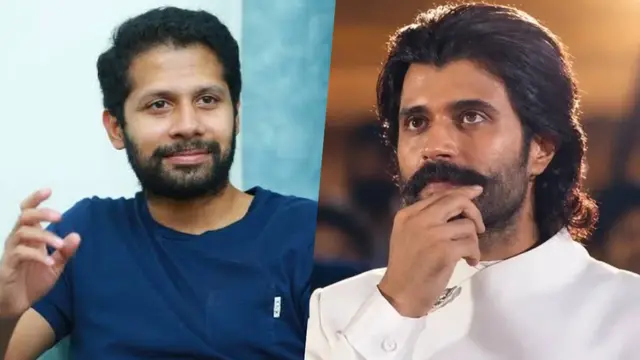 Vijay Needs Venky Atluri, But Why?