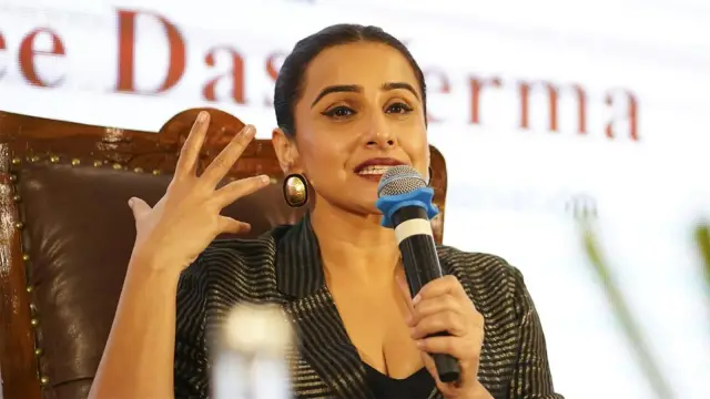 Vidya Balan’s Dirty Casting Couch: Who’s That Director?