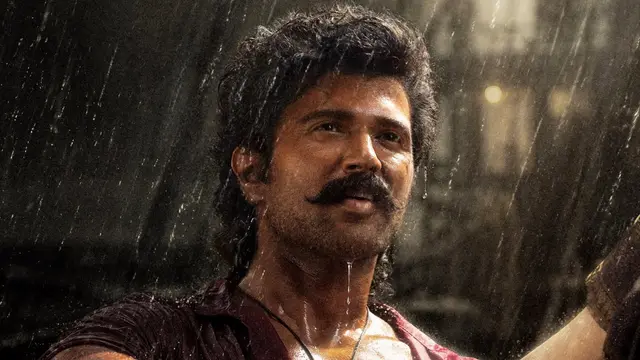 Rowdy Janardhana: Make or Break for Vijay?