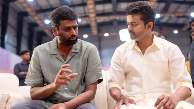 Vijay Made A Huge Mistake, No Doubt!