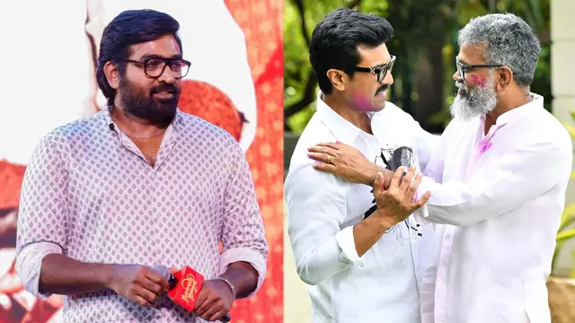 M9 Exclusive: Vijay as Sukumar’s Second Choice for RC17?