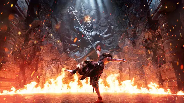 Ramayana: Tandavam Introduces Ravana’s Fierce Side