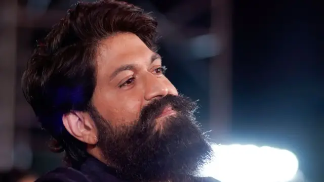 Jungle Adventure: Yash Chooses Disaster Director Again?