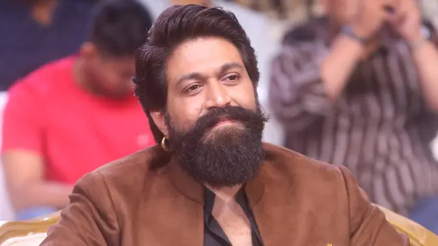 Yash’s Ramayana Connection Is Bigger Than Ravana