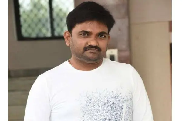 మారుతి మళ్లీ తన స్టైల్‌లోకి..?