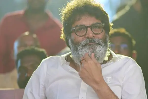 త్రివిక్ర‌మ్ కి ఏమైంది?