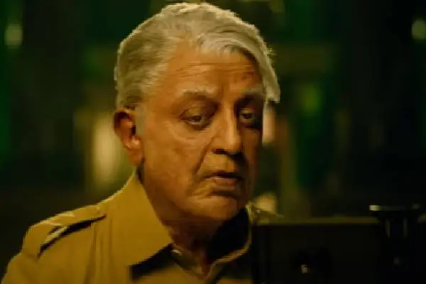 ఇండియన్ 3: హోప్ ఉందా ఇంకా?!