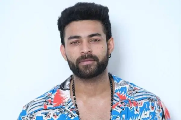 మరో కథ ఓకే చేసిన వరుణ్ తేజ్?