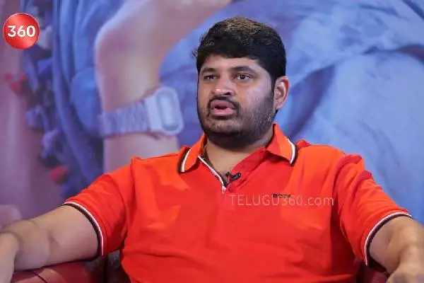 టికెట్ రేట్లు పెంచొద్దు: నిర్మాత అభ్య‌ర్థ‌న‌