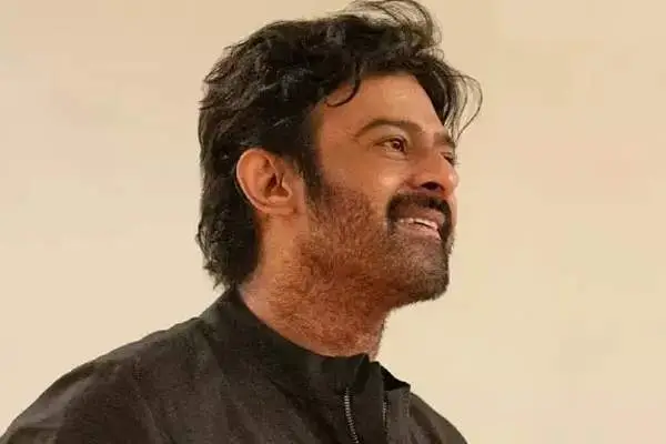 ప్రభాస్… ట్రూ వన్ ఇండియా స్టార్!
