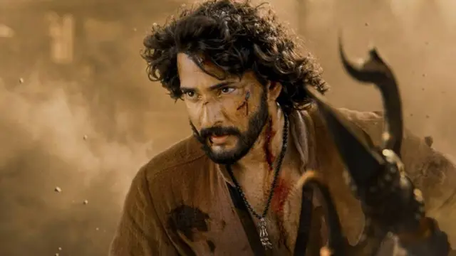 కిలికిలిని మించిన ప్రయోగం.. వారణాసిలో రాజమౌళి కొత్త భాష?