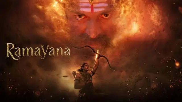 రామాయ‌ణం: VFX లో ఏమైనా డౌట్లు ఉన్నాయా?