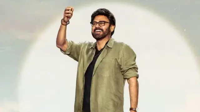 త్రివిక్రమ్ సినిమా అంటే భయం లేదా?