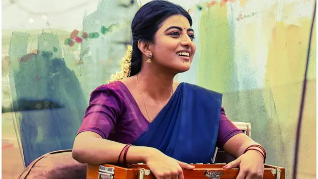 గరివిడి లక్ష్మి రివ్యూ: బుర్రకథే… కానీ బయోపిక్