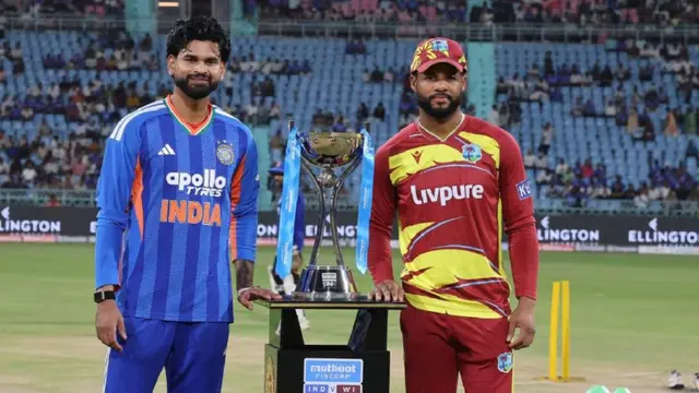 39 ఓవర్లలో 500… నిందించాల్సింది ఎవర్ని?
