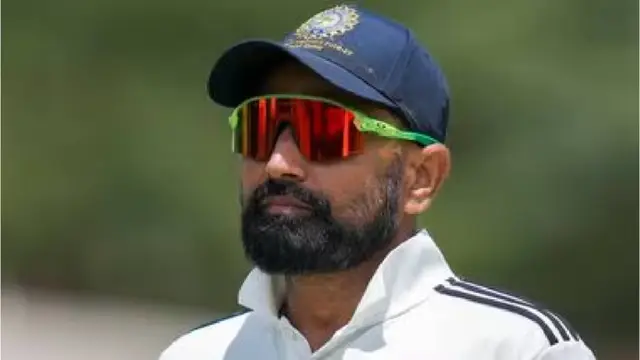 భువి సరే.. మరి షమీ మాటేమిటి?