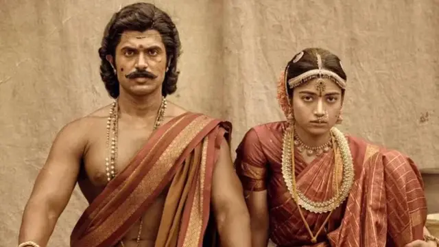 ‘రణబాలి’ రన్‌టైమ్… లెంగ్త్ ఎక్కువైందా?