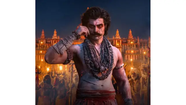 ఈవారం బాక్సాఫీస్: అందరి కళ్లూ రణబాలి మీదే