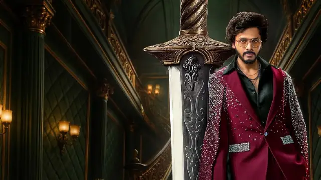 ‘ది ట్రైటర్స్’: తేజా స‌జ్జా హోస్టింగ్ ఎలా ఉంది?