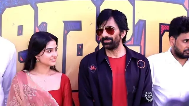 తులాభారం: లీకైన టైటిల్ కి ఇంత ఓవరాక్షనా?