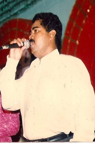 Shahul Hameed