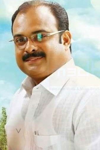 Anand Kumar
