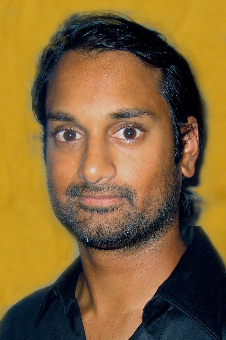 Sarju Patel