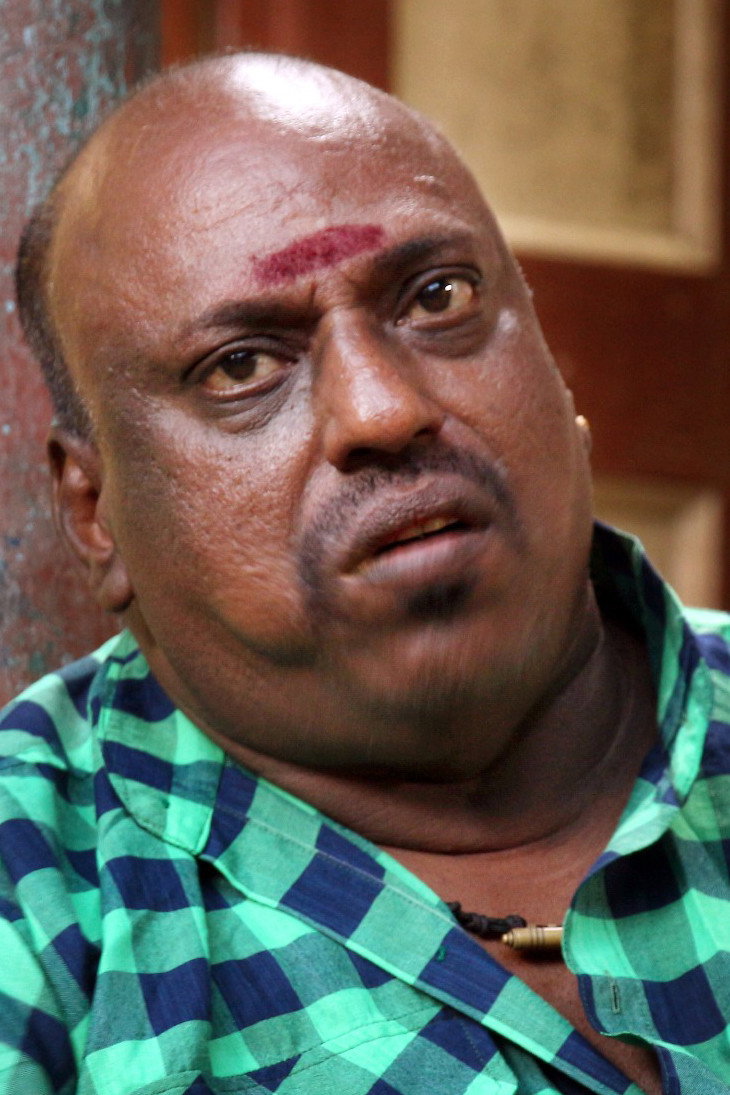 Pei Krishnan