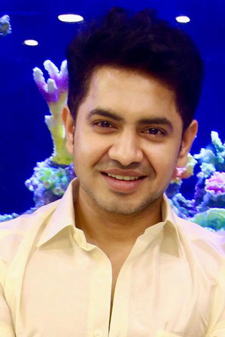 Kotapadi J Rajesh