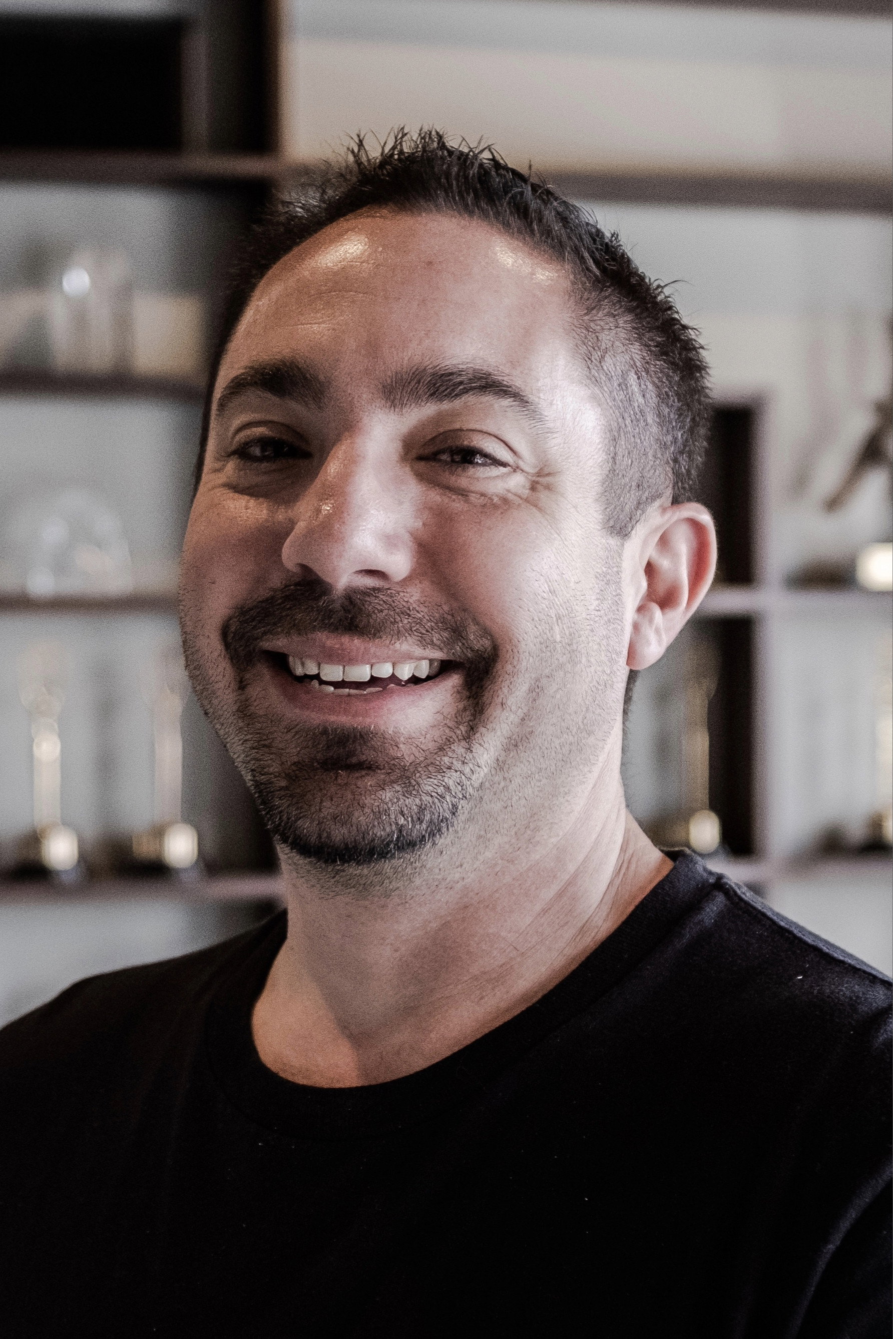 Scott Edelstein