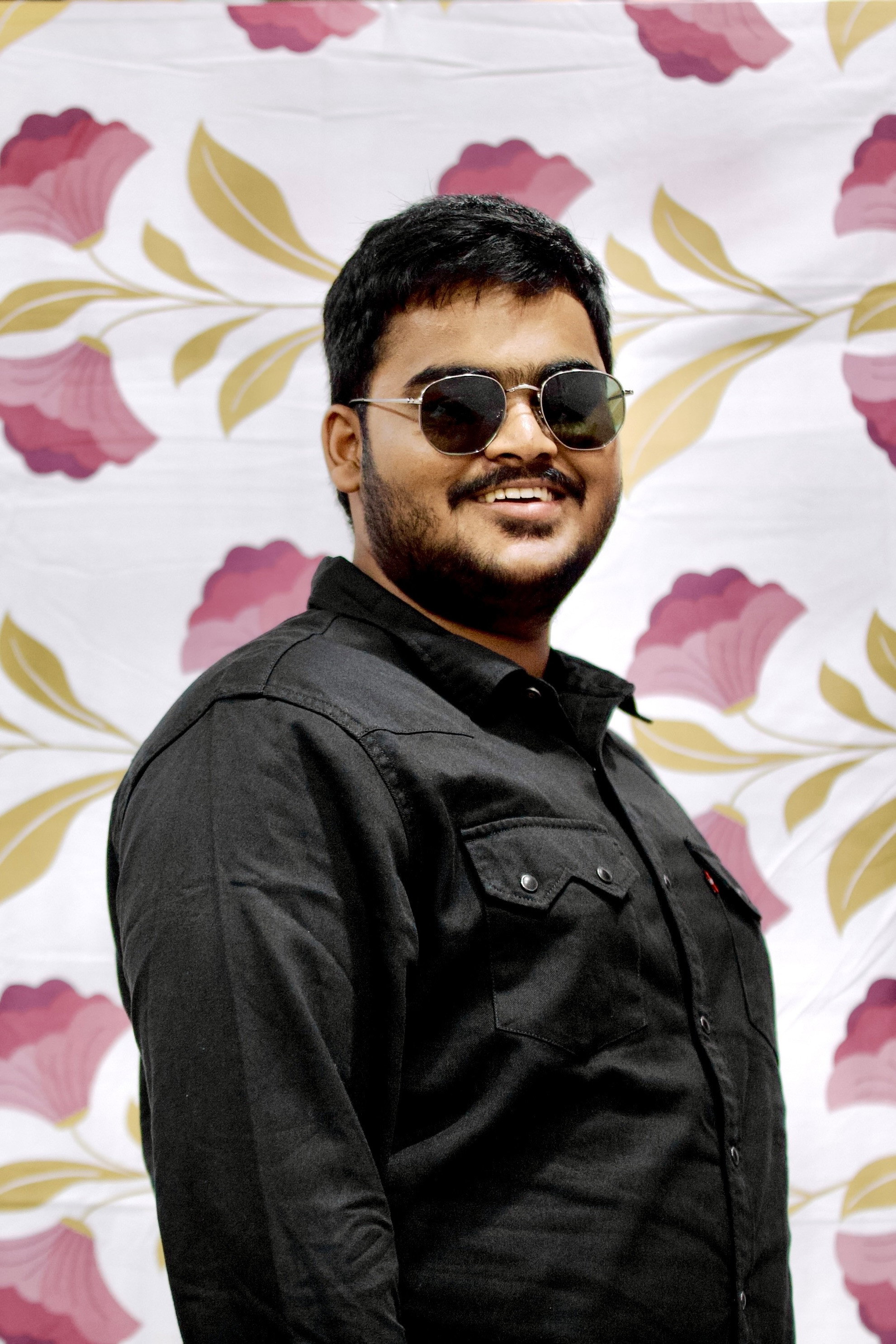 Veerendra Virothi