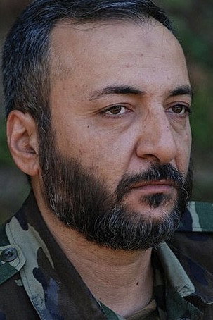 Javanshir Hadiyev