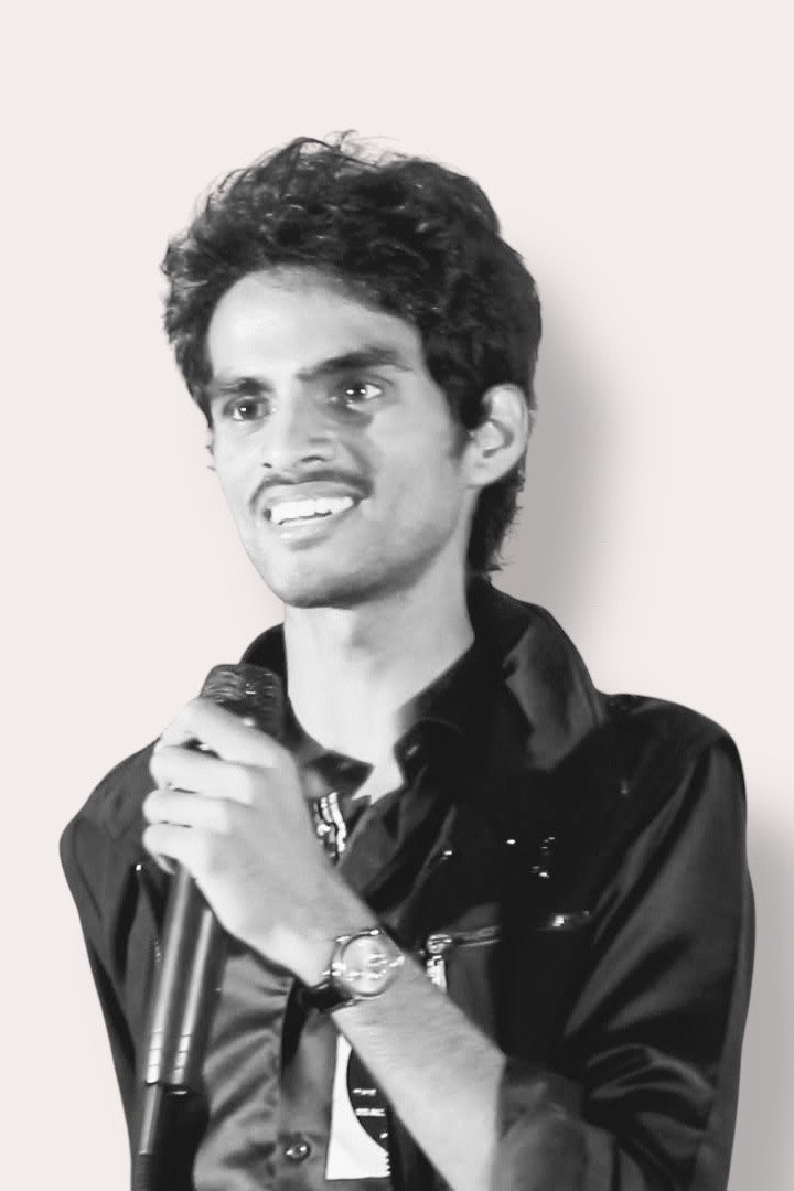 Vikas Thippani