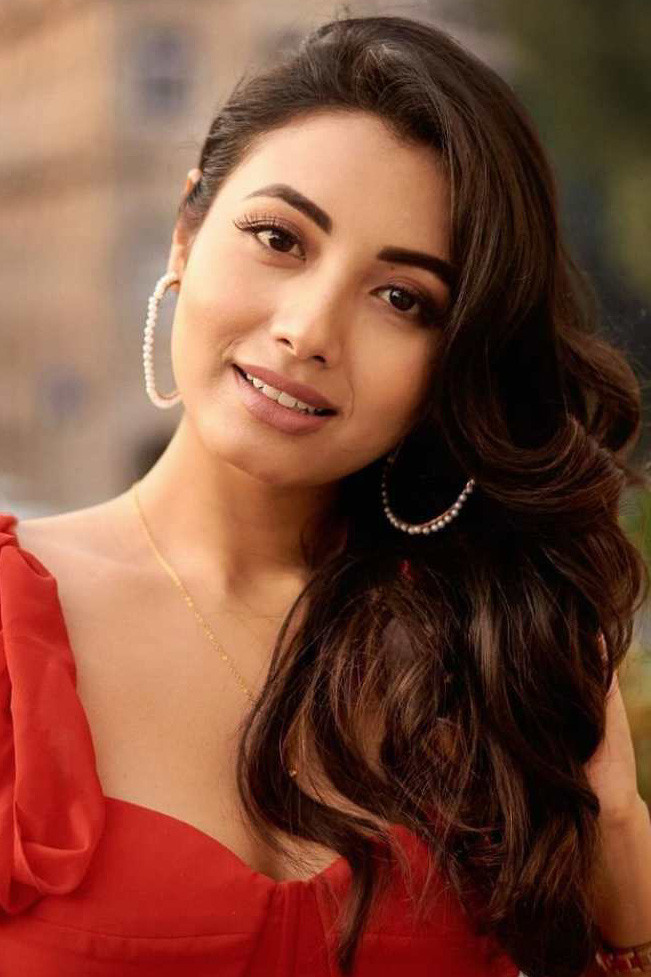 Surabhi Das