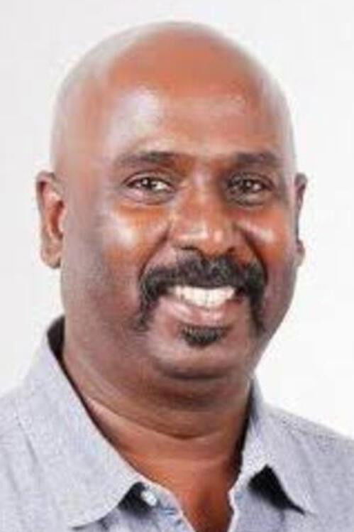 T. Muthuraj