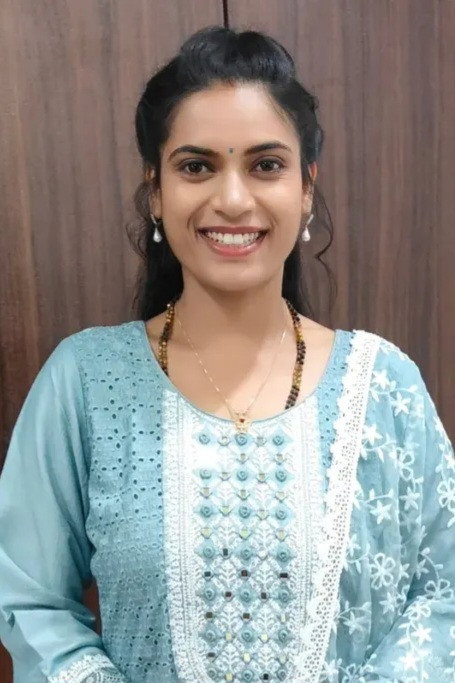 Nagarani Reddy