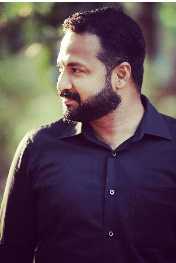 Masood TP