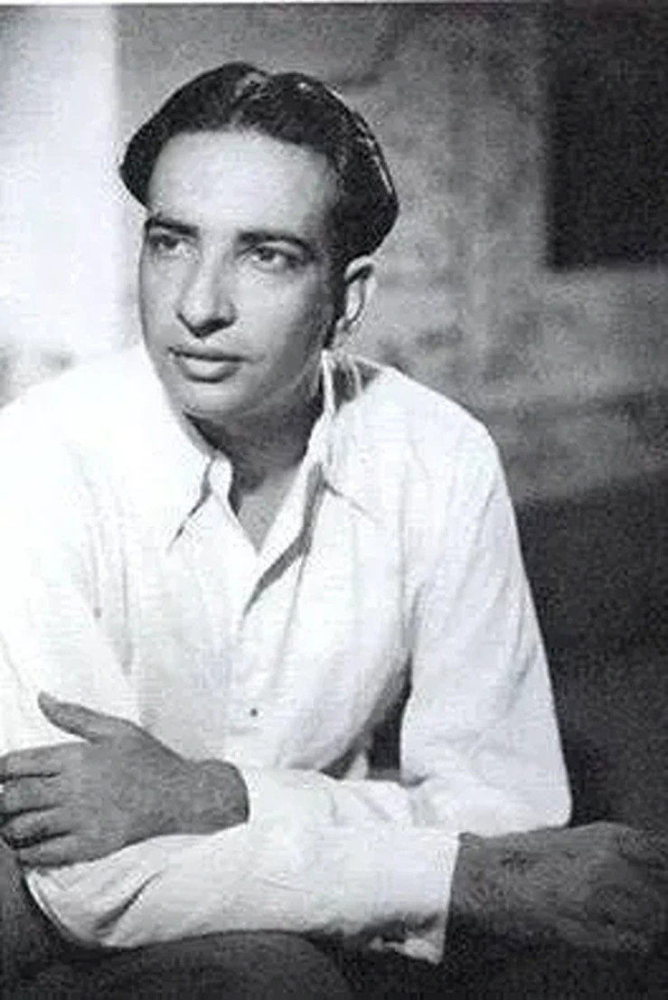O.P. Dutta
