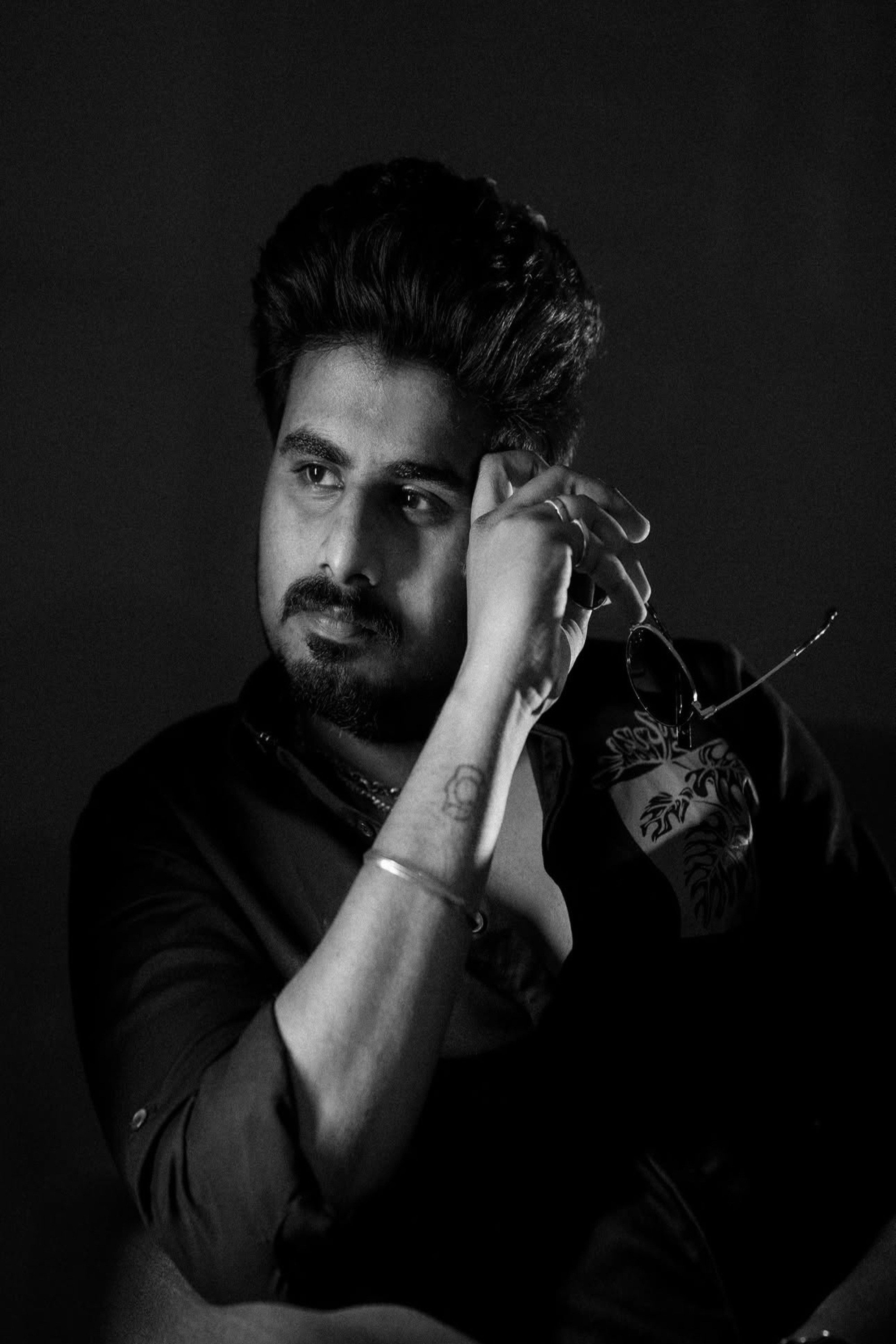 Bhanu Prakash