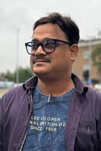 Ananda Addhya