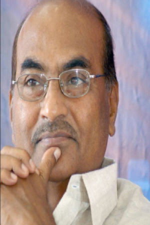 A. Kodandarami Reddy