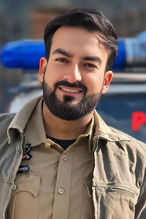 Aamir Firdous