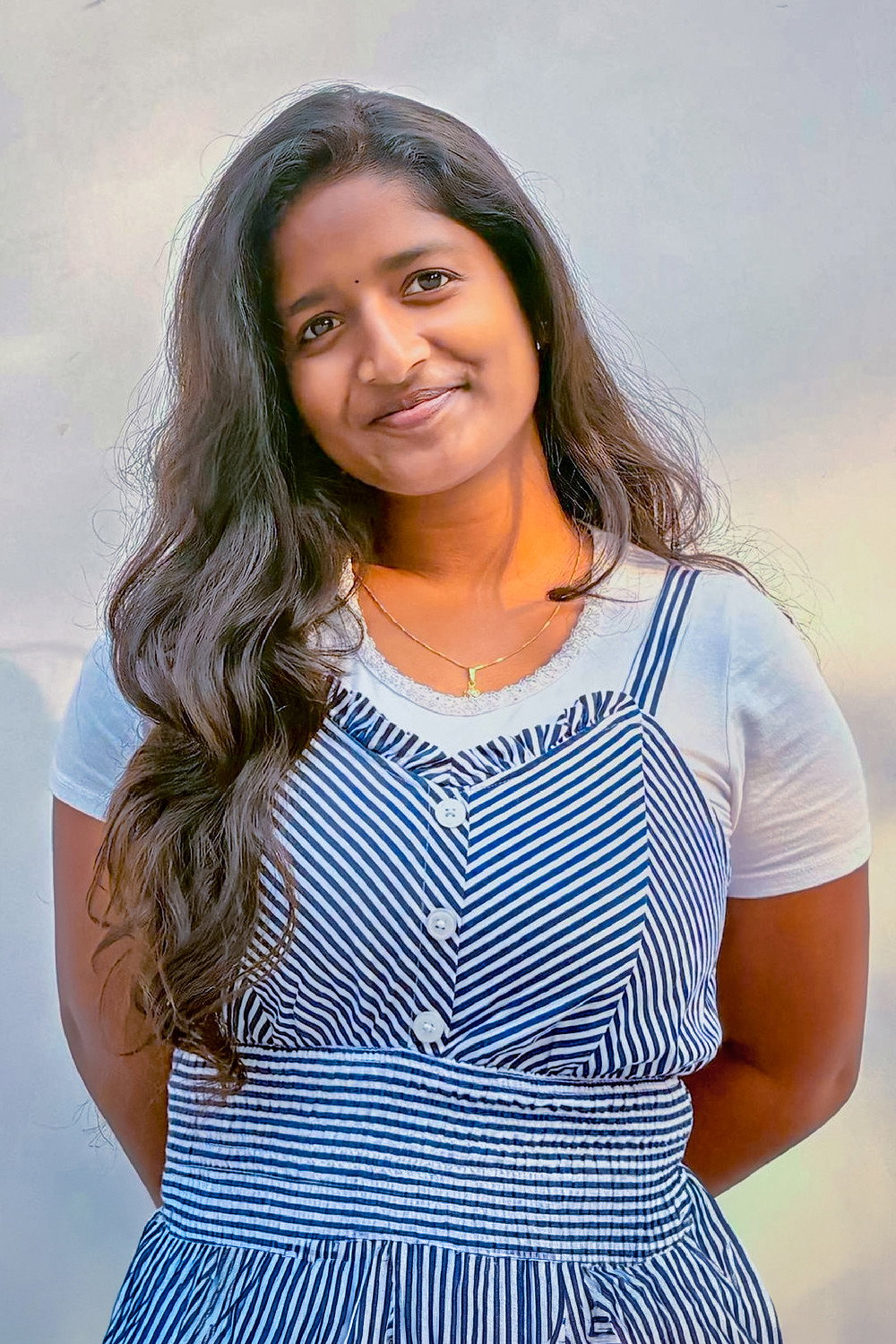 Laya Miryala