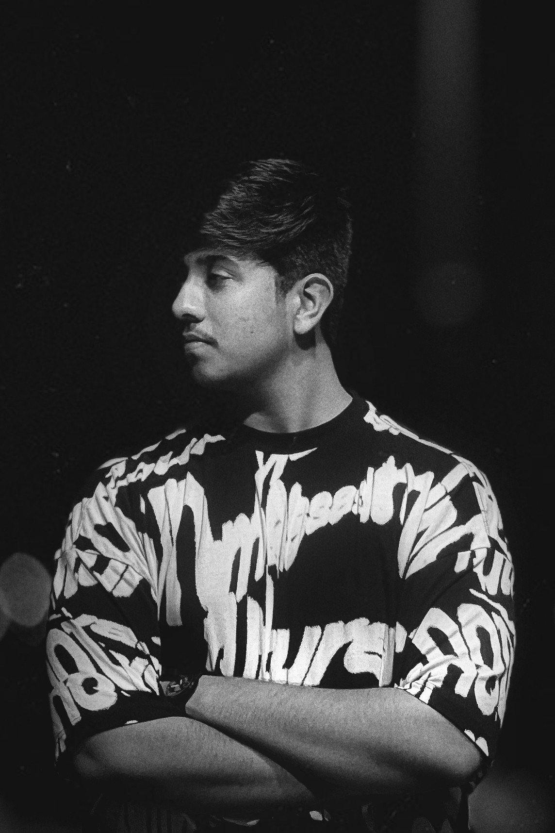 Chetan Rohan