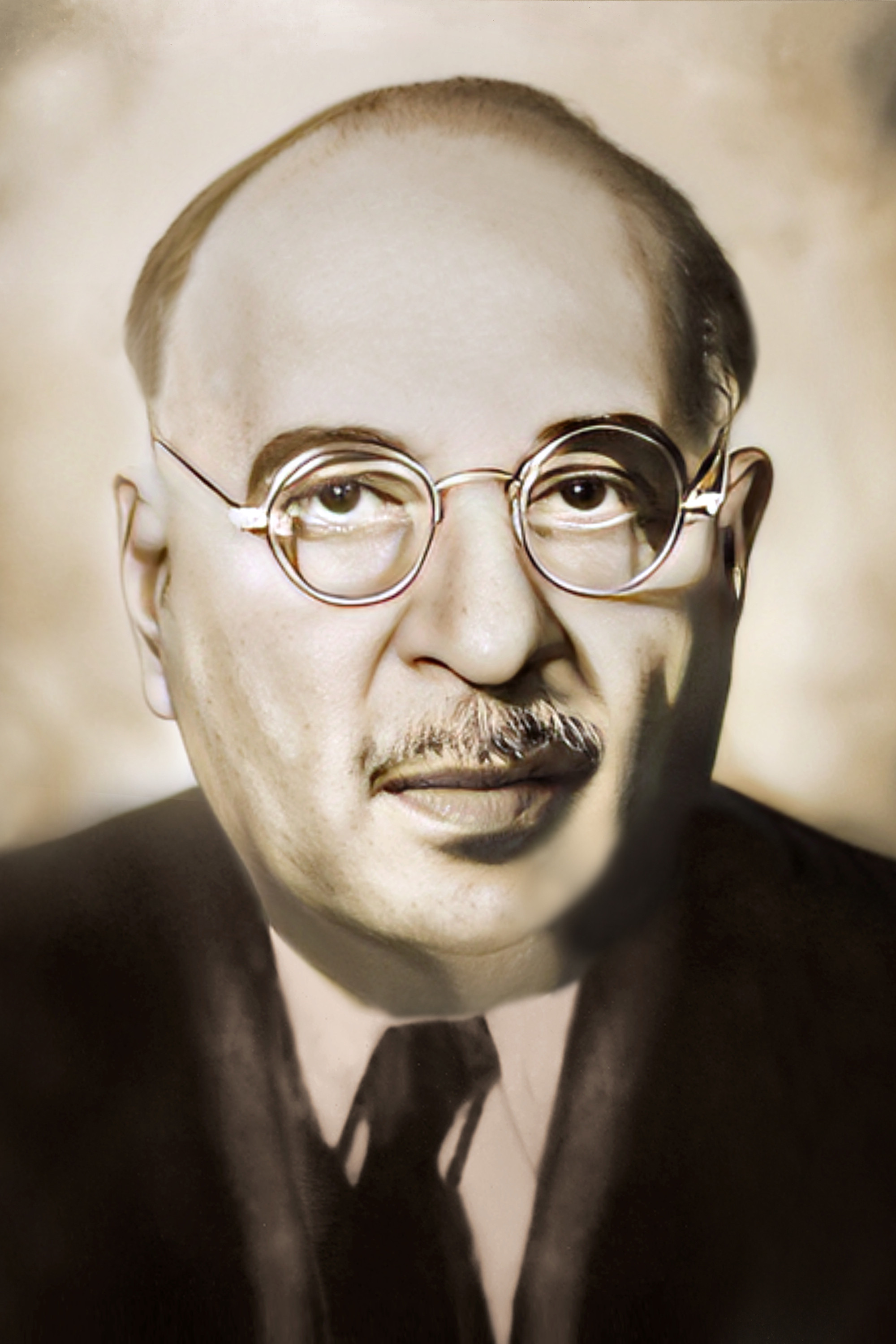 Ardeshir Irani