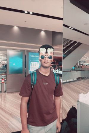 Arjun Vihaan