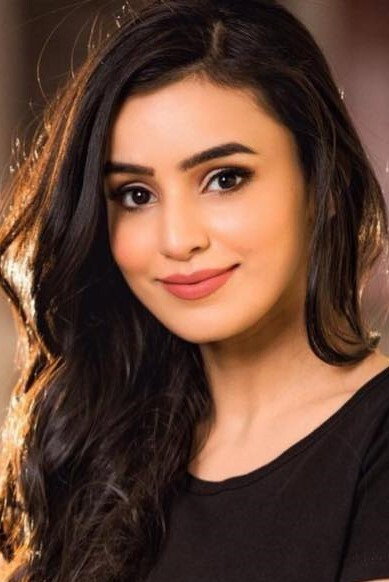 Ankitta Sharma