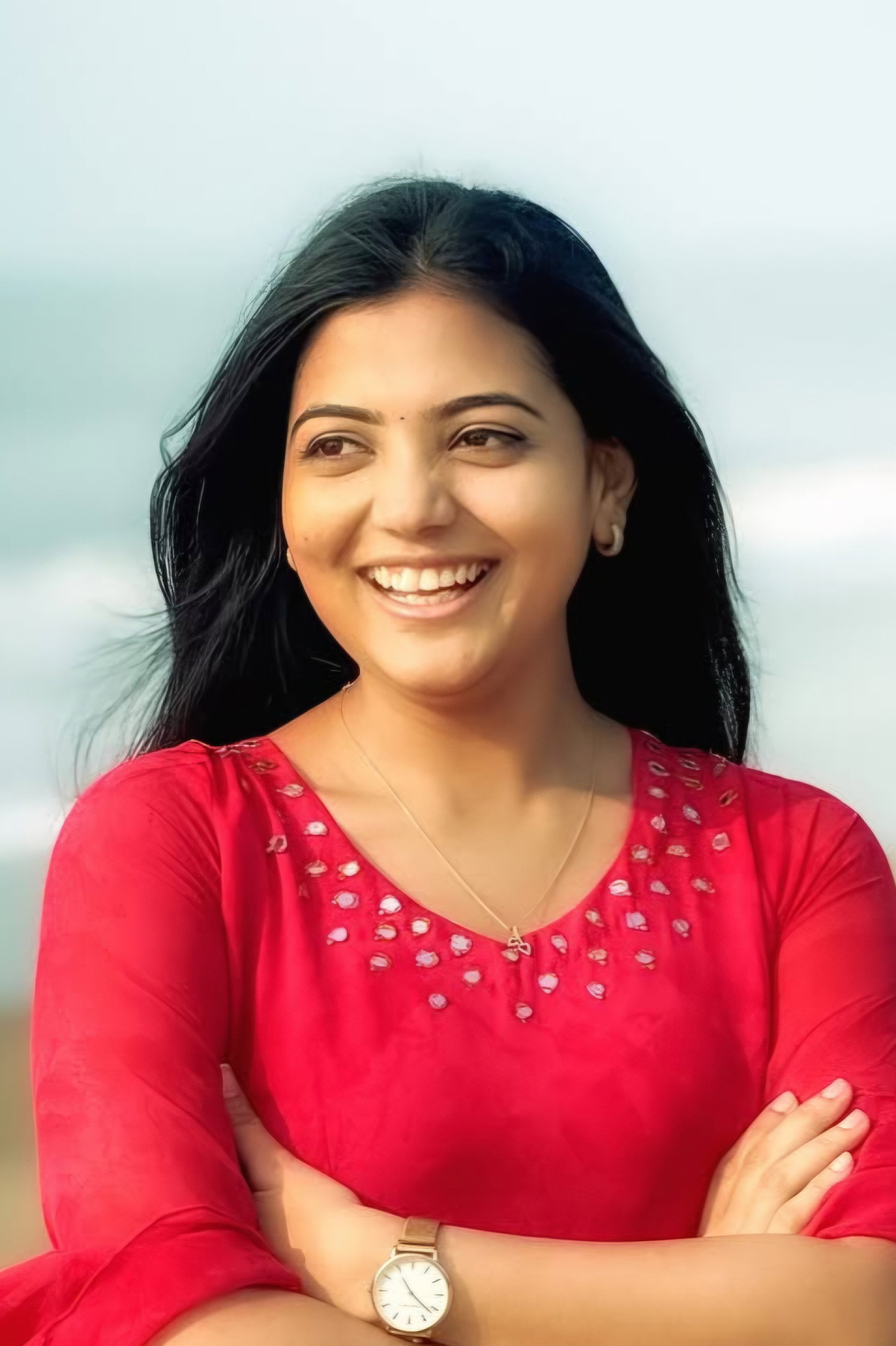 Jeevana Priya Reddy