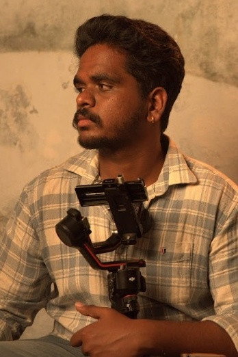Mambigari Sai Krishna