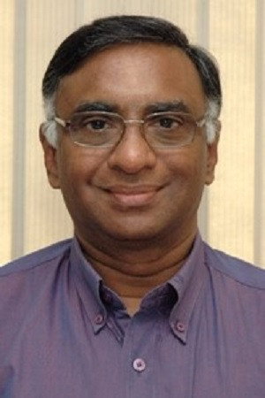 T. G. Thyagarajan